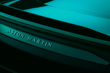 Aston Martin DBS 770 Ultimate: in arrivo una nuova edizione speciale [VIDEO TEASER]