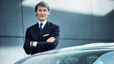Lamborghini: Stephan Winkelmann svela i quattro pilastri su cui si basano le future supercar elettrificate