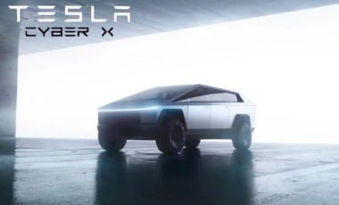 Tesla realizzerà un SUV Cybertruck? [RENDER]