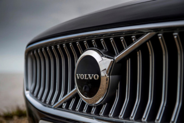 Volvo C60: in arrivo un crossover coupé 100% elettrico?