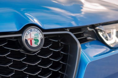 Alfa Romeo B-SUV: avrà un nome rispettoso della tradizione del Biscione