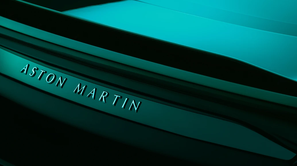 Aston Martin DBS 770 Ultimate: saranno solo 499