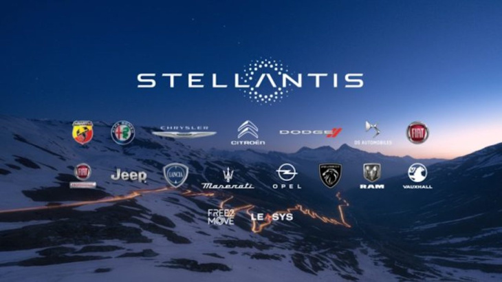 stellantis è leader in italia nelle vendite di veicoli a basse emissioni nel 2022