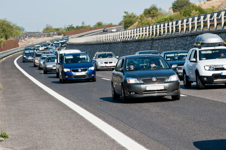 autovie venete: concessione a alto adriatico da giugno