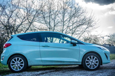 Prova Ford Fiesta Titanium 2018: il 3 cilindri da 85CV per neopatentati [VIDEO]