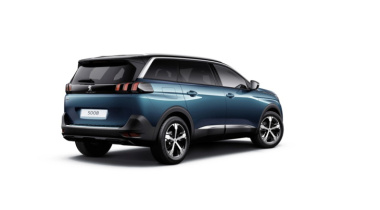 Peugeot 5008, la nostra prova: Il SUV per la famiglia