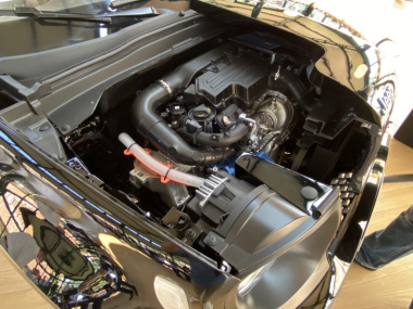 [VIDEO] Jeep: Renegade e Compass 4xe ridefiniscono gli standard delle auto ibride plug-in