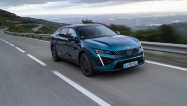 Peugeot sempre più elettrica: al Salone di Bruxelles i nuovi modelli e le anteprime