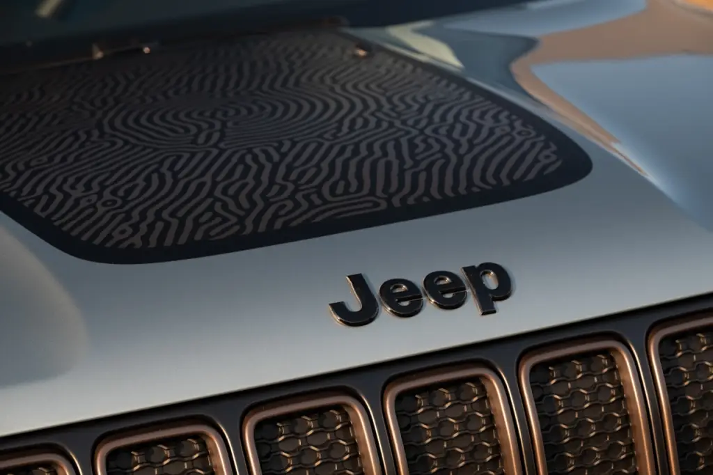 jeep renegade e compass e-hybrid 2022: lo chiamano mild, ma non lo è [prova su strada]