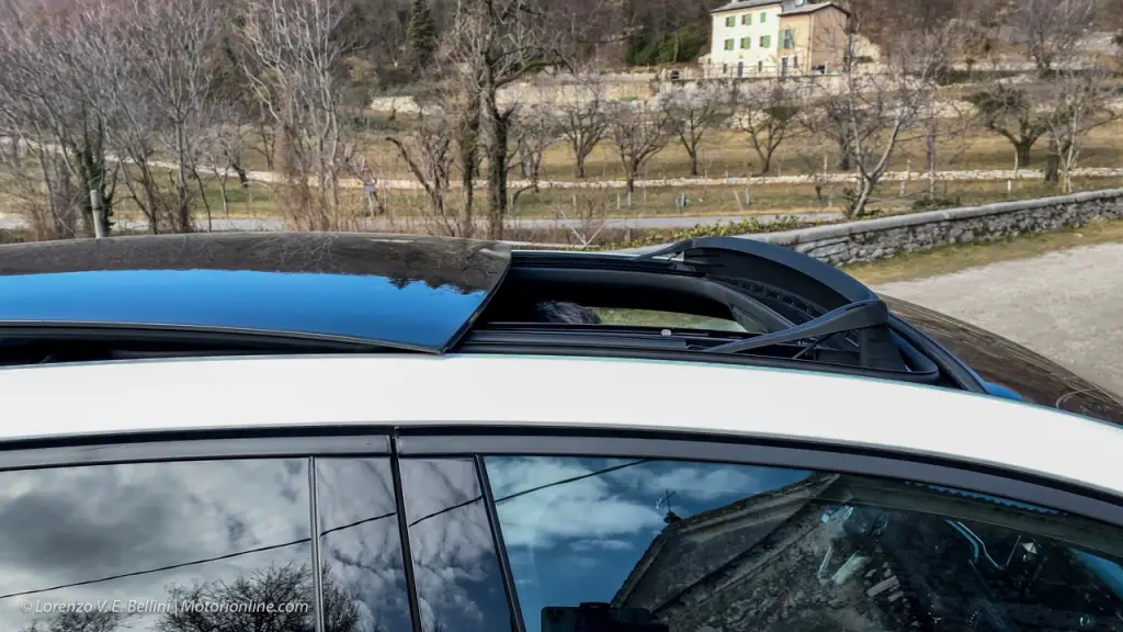 android, volkswagen taigo: prima prova su strada del nuovo b-suv coupé [foto e video]