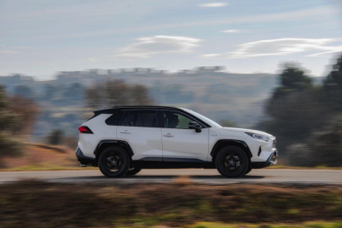 Prova Toyota RAV4 Hybrid 2019: il SUV ecologico per andare ovunque