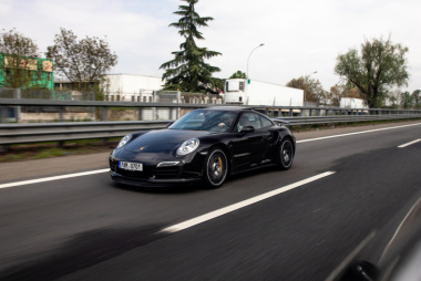 Pure Drivers, Pure Experience: da Milano fino a Lubiana a bordo di una Porsche 911