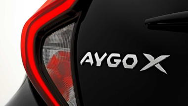 Toyota Aygo X prova su strada, caratteristiche e prezzi
