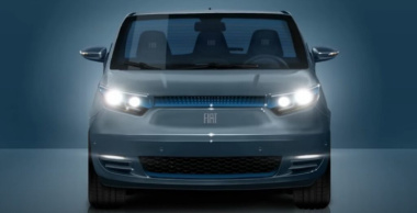 Nuova Fiat Multipla: in versione SUV potrebbe stupire [RENDER]