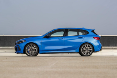 Prova in anteprima BMW Serie 1, la terza generazione segna la svolta