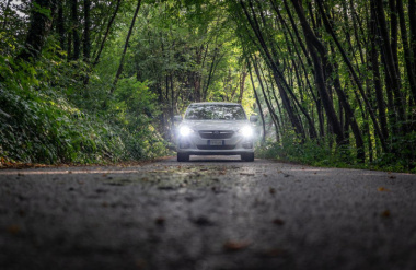 Prova nuova Subaru Impreza: caratteristiche, dotazioni e prezzi