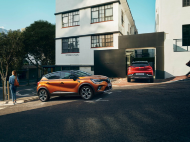 [VIDEO] Prova Renault Captur 2020: la piccola SUV è cresciuta