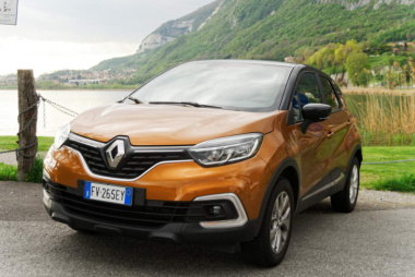 [VIDEO] Prova Renault Captur Tce 130 Sport Edition 2019, nuovo allestimento e motore