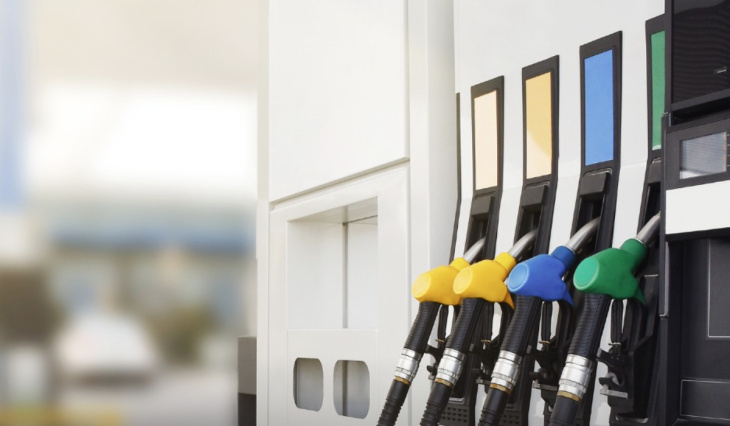 come si forma il prezzo dei carburanti alla pompa?