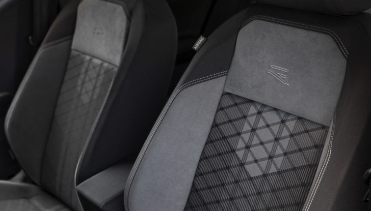 android,  nuova volkswagen polo restyling 2022: prova su strada, opinioni, versioni e prezzi