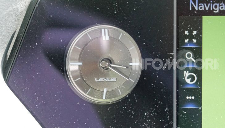  lexus ux 250h, il premium hybrid ha l’asso nella manica!