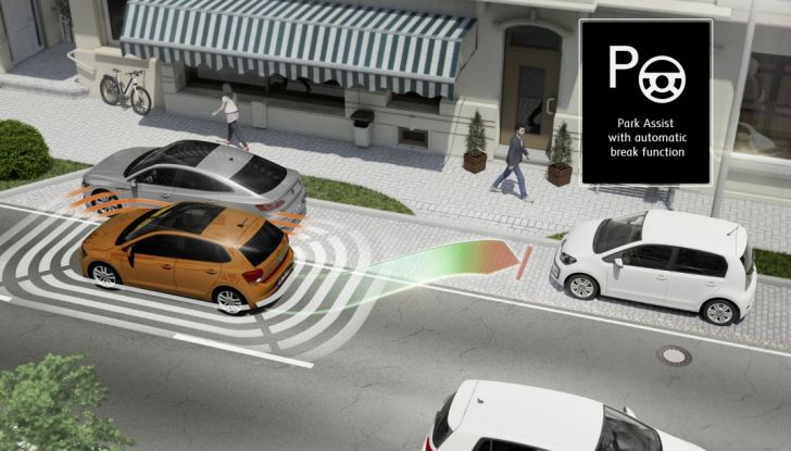 android, nuova volkswagen polo 2018: prova su strada, motori e prezzi