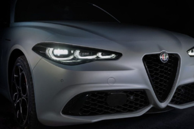 Alfa Romeo protagonista al Salone dell’automobile di Bruxelles 2023