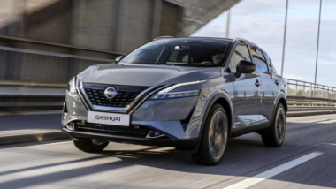 Nissan Qashqai e-Power 2023: ecco l’offerta per il SUV elettrificato che sfida il diesel