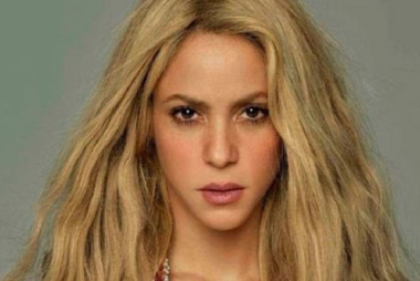 Renault replica a Shakira: 
