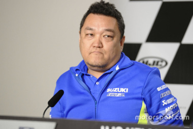 MotoGP | Honda: il nuovo direttore tecnico arriva dalla Suzuki