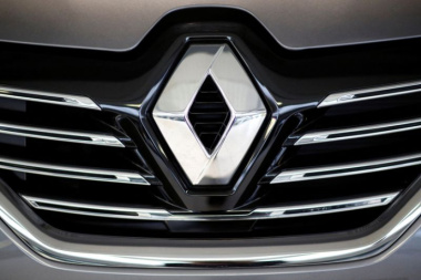 Renault, vendite in calo per quarto anno consecutivo