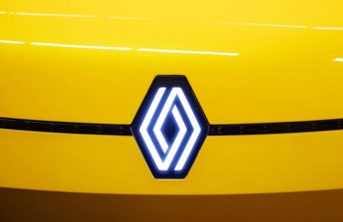 Renault – Anche in Italia crescono le elettrificate e il segmento C
