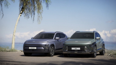 Nuova Hyundai Kona, passi da gigante per il suv urbano