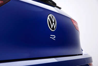 Volkswagen, il 3 gennaio sarà svelato un nuovo modello