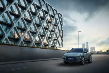 Hyundai Kona, i dettagli della nuova generazione del SUV coreano