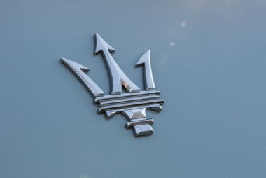 Maserati Levante, la nuova generazione sarà solo elettrica