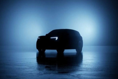 Ford cambia idea sulla piattaforma EV di Volkswagen