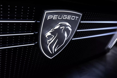 Peugeot, cinque nuove elettriche entro il 2025