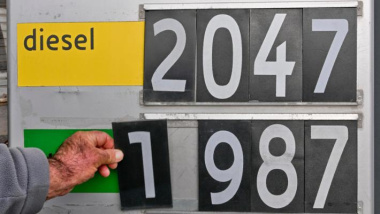 Caro carburanti, in arrivo l’app del ministero per tenere sotto controllo i prezzi
