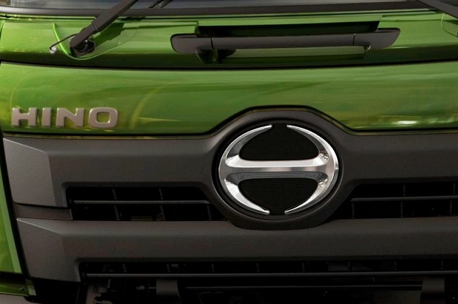 Scandalo in Toyota: Hino falsificava le emissioni dal 2003