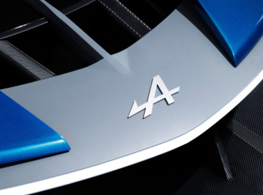 Alpine pensa alle piattaforme di Lotus per i suoi nuovi SUV elettrici
