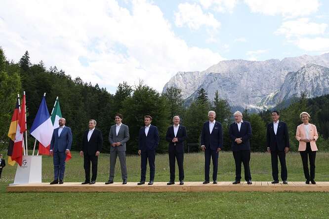 Passaggio alle elettriche, il G7 non affonda il colpo