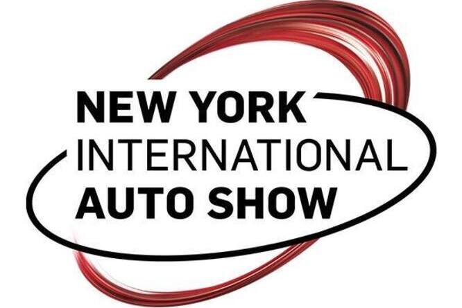 New York Auto Show 2023, ufficializzate le date