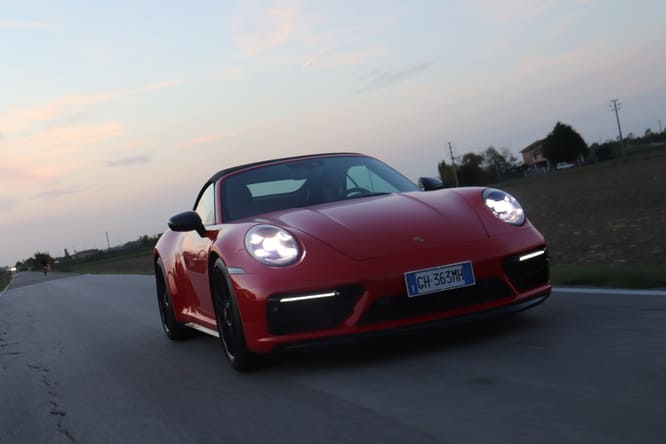 Porsche, miglior risultato della storia in Italia