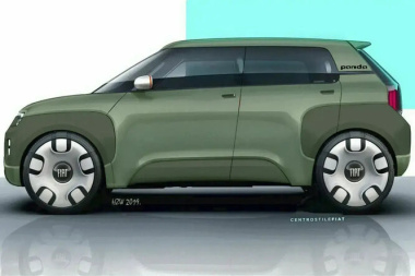 Nuova Fiat Panda 2024, cosa sappiamo sulla futura city car