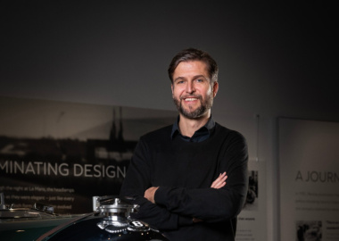Volkswagen – Andreas Mindt è il nuovo responsabile del Design