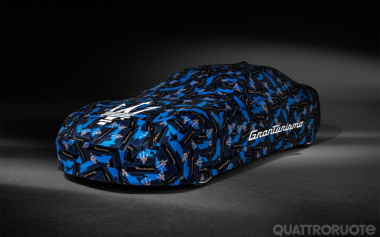 Maserati GranTurismo – Prezzi e versioni della nuova GT: c’è anche la PrimaSerie
