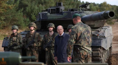 Leopard 2 e Abrams, quanto costano i carri armati per l'Ucraina. La guerra dei tank