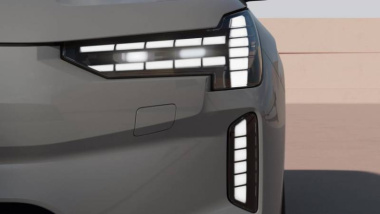 Volvo, il nuovo SUV EX30: ecco quando sarà presentato