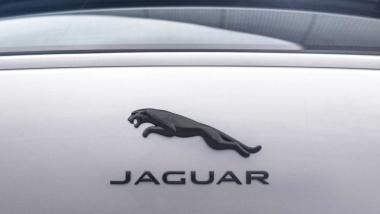 Jaguar presenterà il suo futuro elettrico a primavera